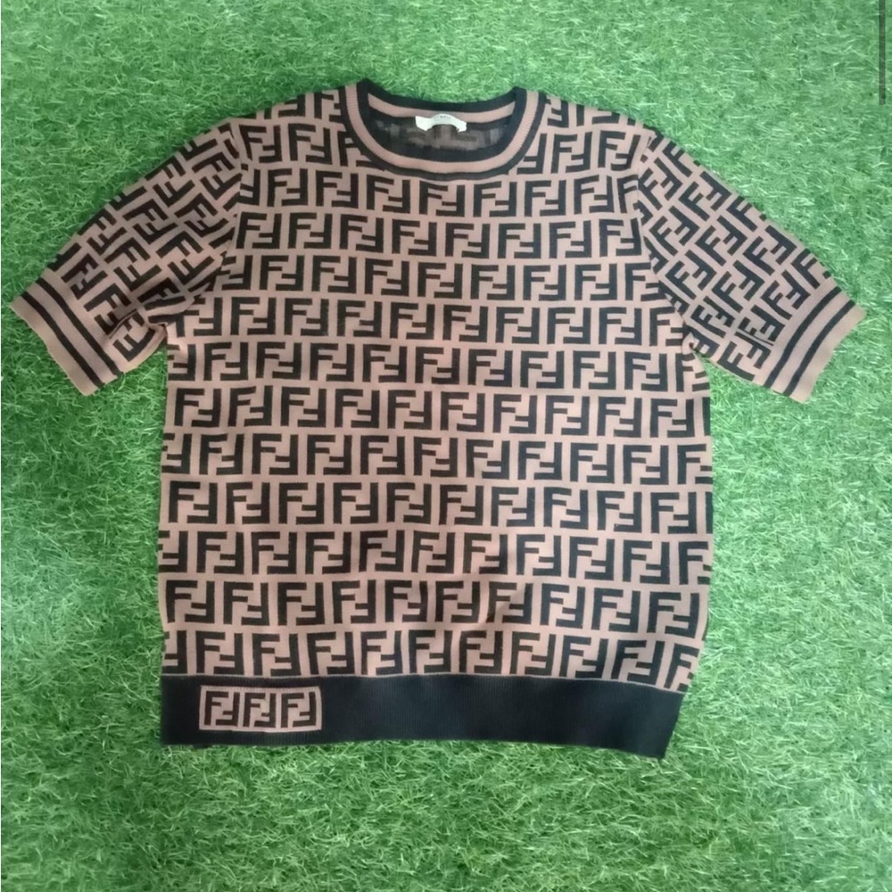 Fendi women top
